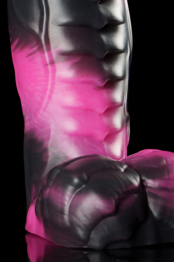 Misforged Deimos (small, 4) #2254