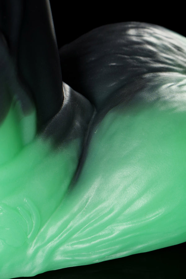 Misforged Halberd (medium, 4) #2290