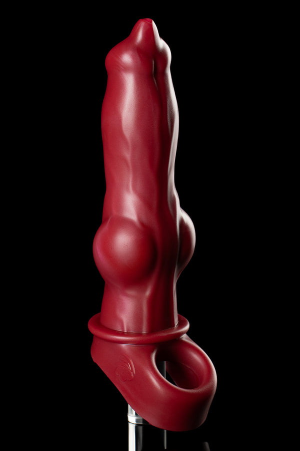 Lancea Wearable (all sizes, Red)