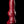 Load image into Gallery viewer, Lancea Wearable (all sizes, Red)