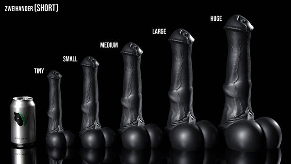 Zweihander (all sizes)