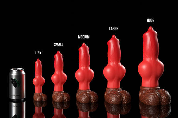 Falchion (all sizes)