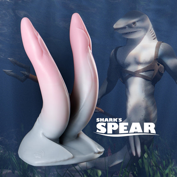 Spear (all sizes)