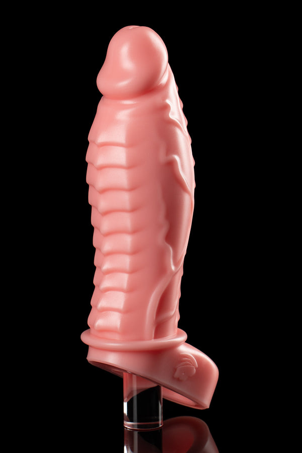 Deimos Wearable (all sizes, Pink)