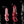 Load image into Gallery viewer, Spatha Wearable (all sizes, Red)