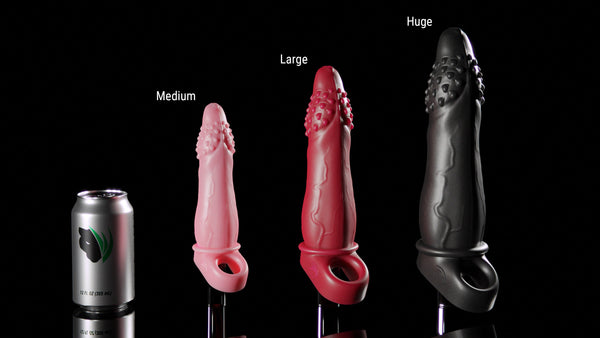 Talwar Wearable (all sizes, Pink)