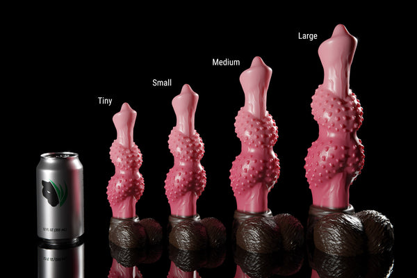 Flamberge (all sizes)