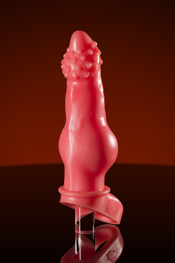 Spatha Wearable (all sizes, Red)