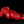 Load image into Gallery viewer, Falchion Wearable (all sizes, Red)