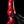 Load image into Gallery viewer, Falchion Wearable (all sizes, Red)