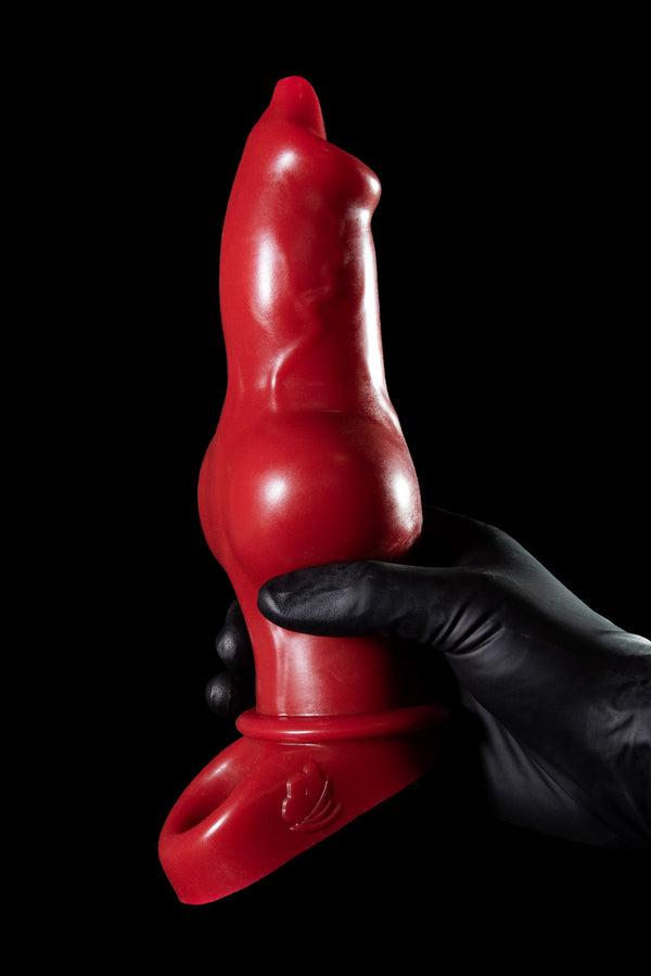 Falchion Wearable (all sizes, Red)