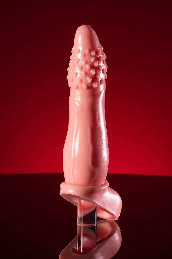 Talwar Wearable (all sizes, Pink)