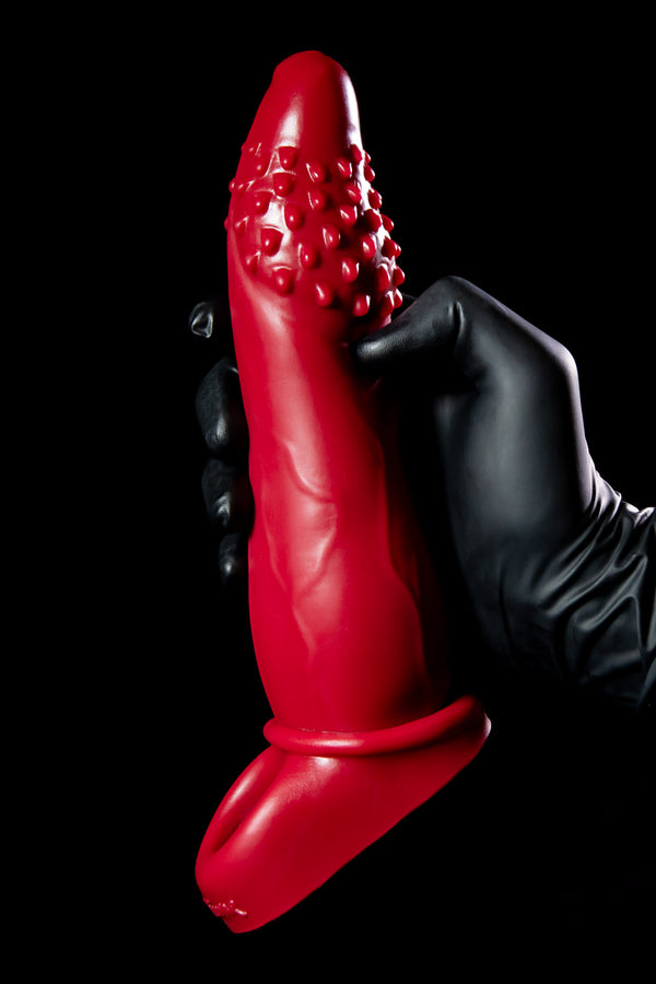 Talwar Wearable (all sizes, Pink)