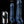 Load image into Gallery viewer, Bludgeon Wearable (all sizes, Igneous Blue)