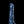 Load image into Gallery viewer, Bludgeon Wearable (all sizes, Igneous Blue)