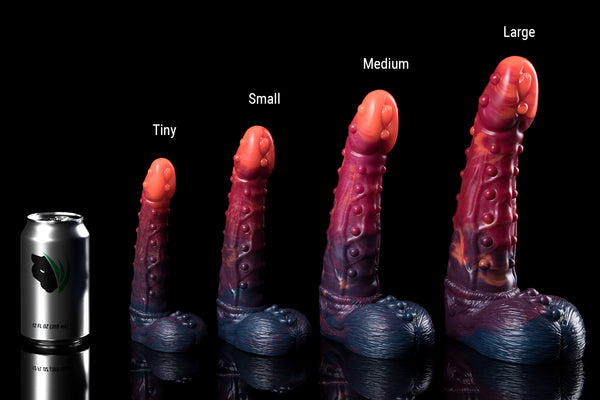 Bludgeon (all sizes)