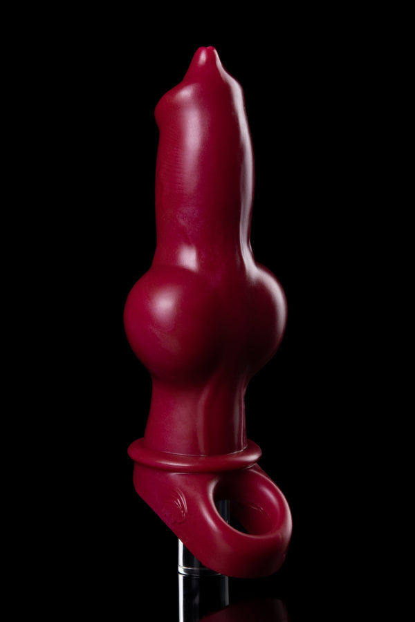 Falchion Wearable (all sizes, Red)