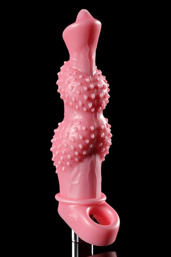 Flamberge Wearable (all sizes, Pink)