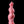 Load image into Gallery viewer, Flamberge Wearable (all sizes, Pink)