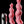 Load image into Gallery viewer, Flamberge Wearable (all sizes, Pink)