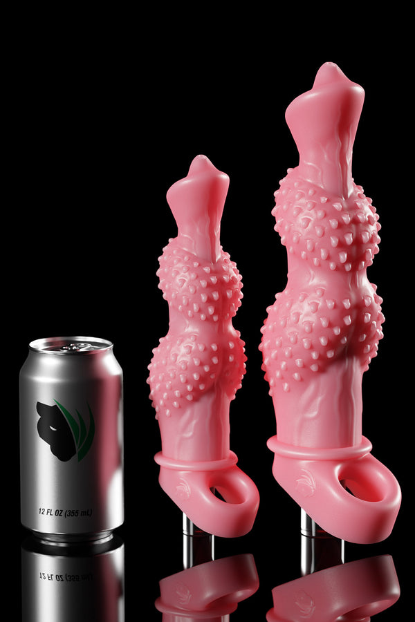 Flamberge Wearable (all sizes, Pink)