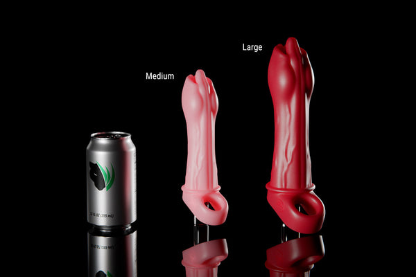 Glaive Wearable (all sizes, Pink)