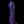 Load image into Gallery viewer, Halberd Wearable (all sizes, Purple)