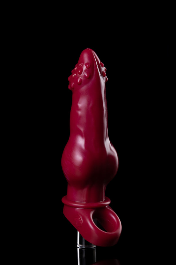 Spatha Wearable (all sizes, Red)