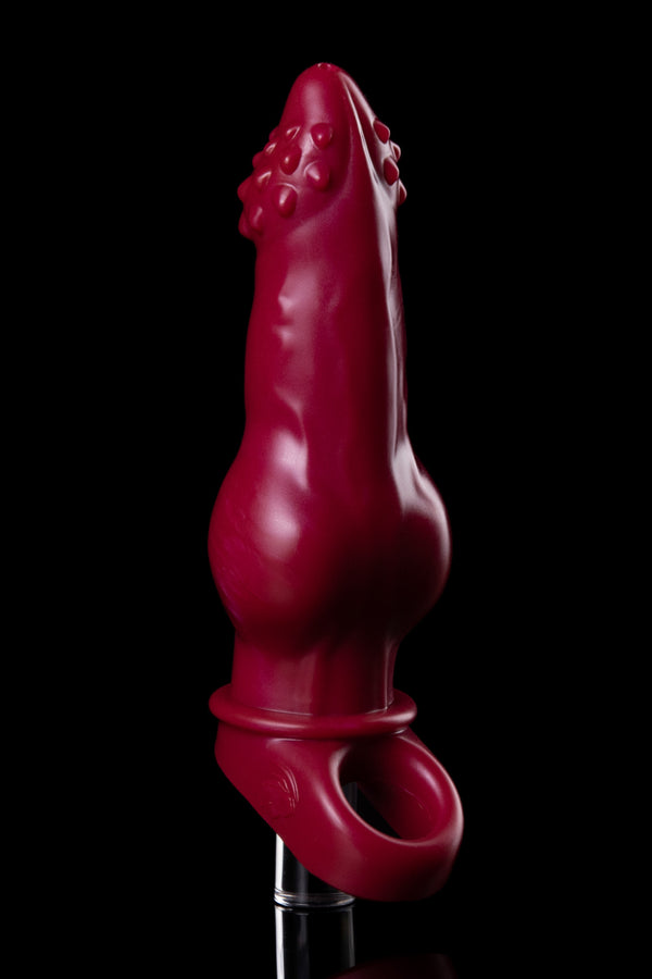 Spatha Wearable (all sizes, Red)