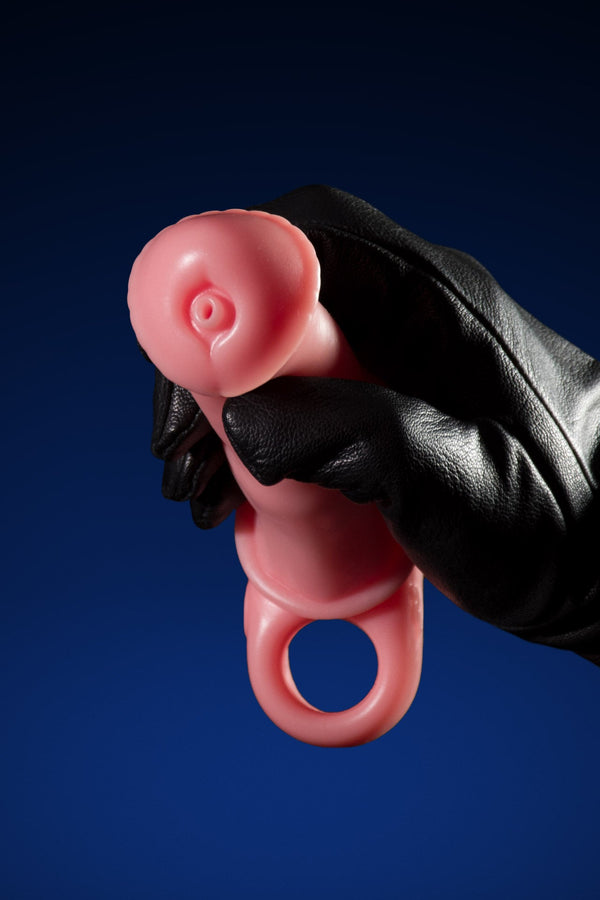 Zweihander Wearable (all sizes, Black)