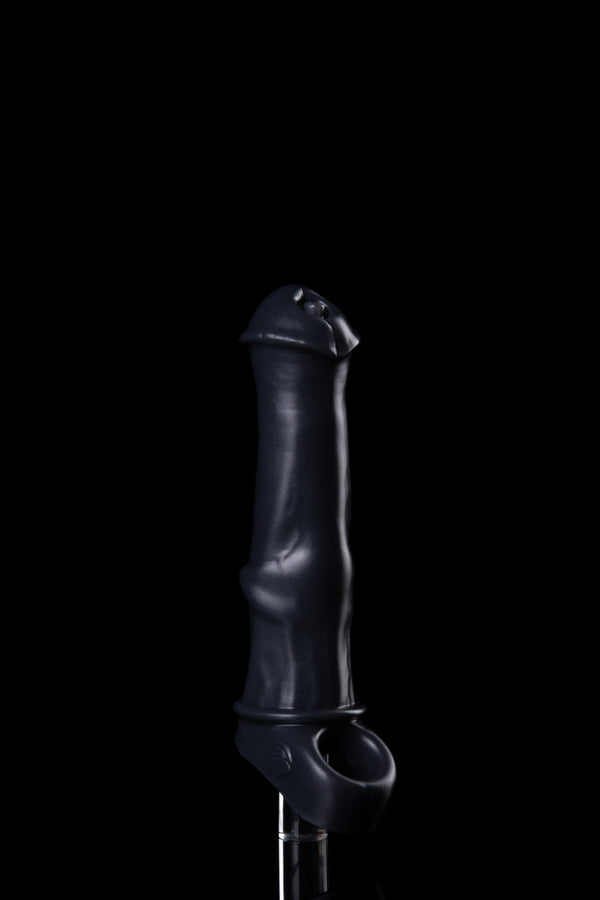 Zweihander Wearable (all sizes, Black)