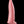 Load image into Gallery viewer, Dirk Wearable (all sizes, Pink)
