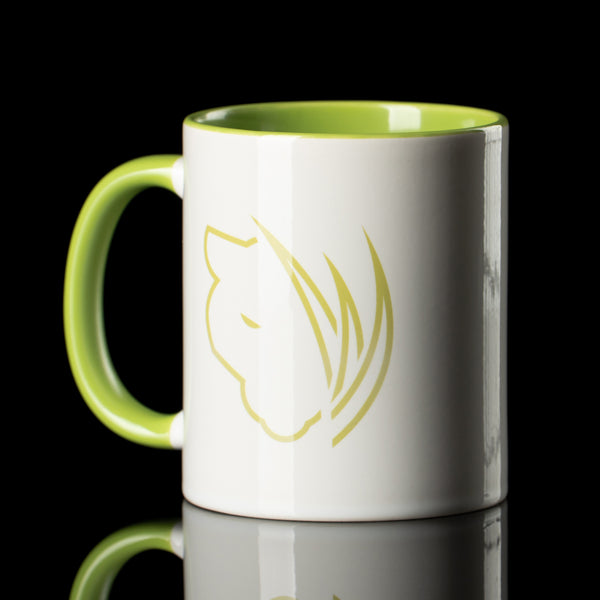 Ambush Tiger Mug