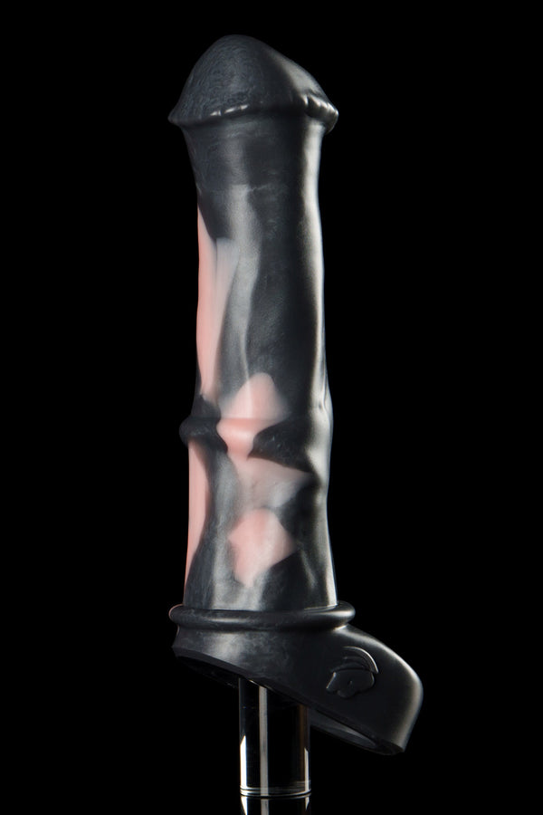 Zweihander Wearable (large, 6.0 in) #2283