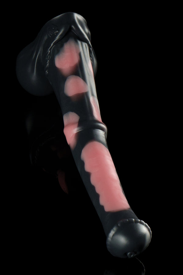 Misforged Zweihander (small, 4) #2304