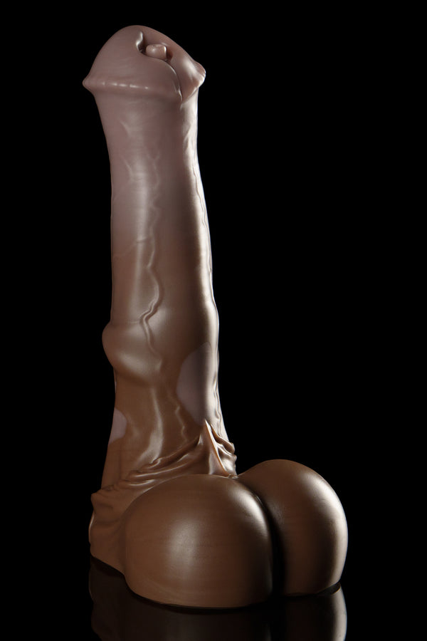 Misforged Zweihander Short (medium, 4) #2314