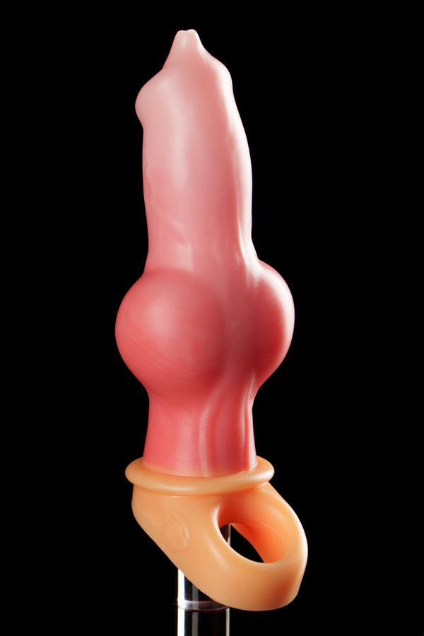 Falchion Wearable (medium, 4.5 in) #2327