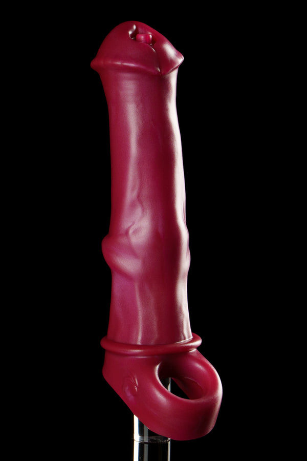 Zweihander Wearable (medium, 5.0 in) #2332