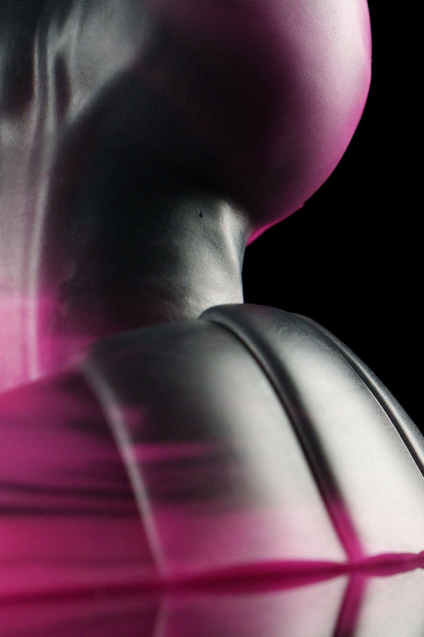 Misforged Rondel (huge, 1) #2307