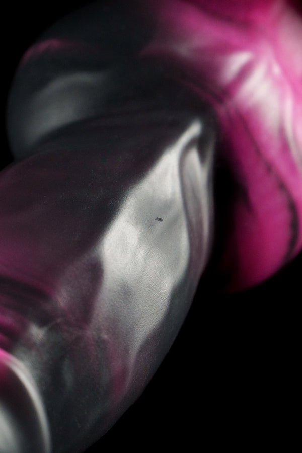 Misforged Rondel (huge, 1) #2308