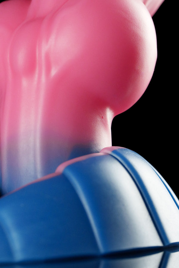 Misforged Rondel (huge, 1) #2309