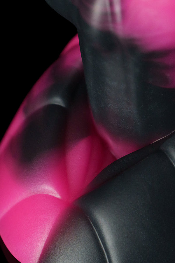 Misforged Rondel (large, 4) #2311