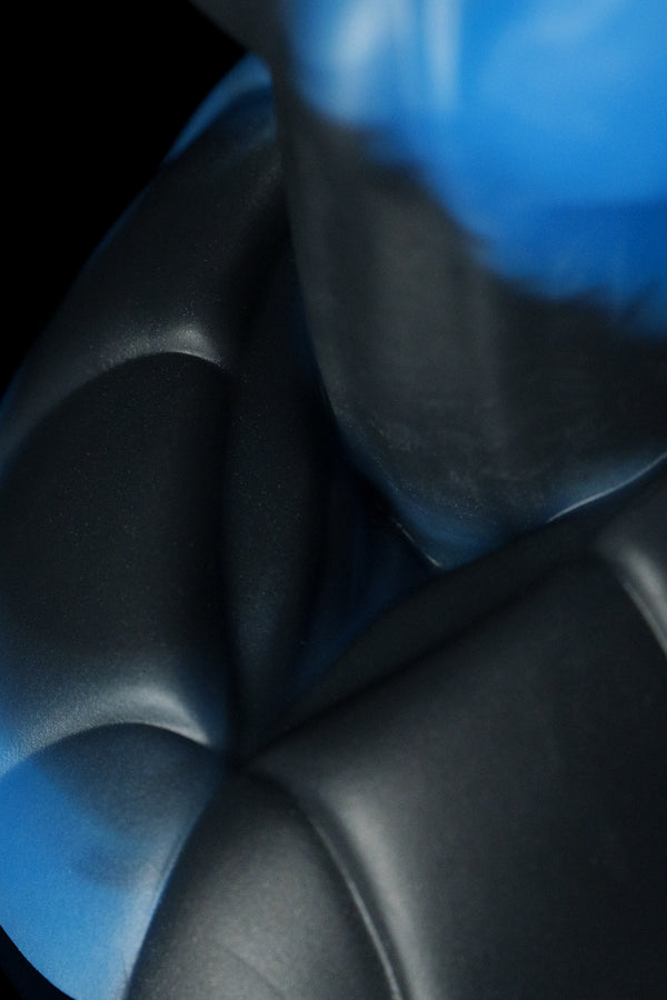 Misforged Rondel (large, 4) #2312