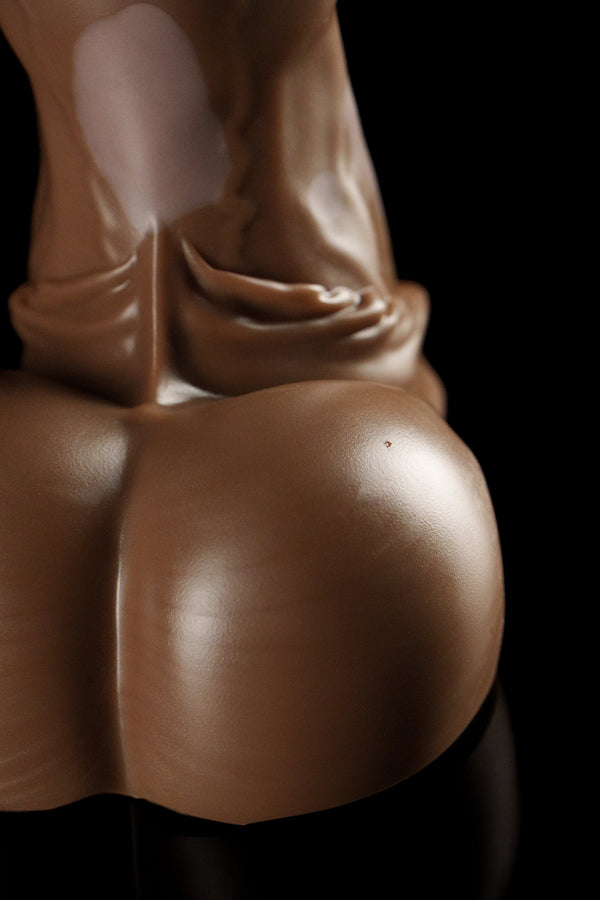 Misforged Zweihander Short (medium, 4) #2314