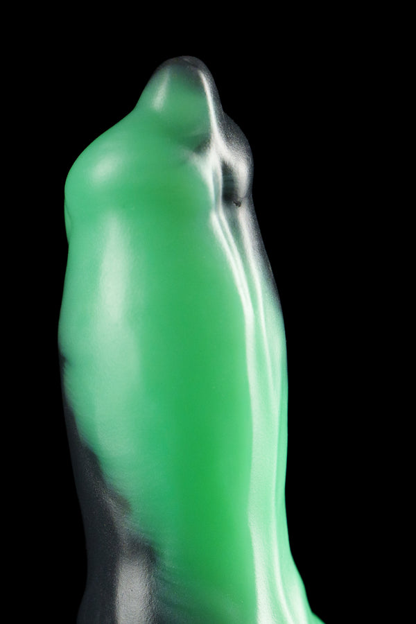 Misforged Lancea (small, 4) #2318