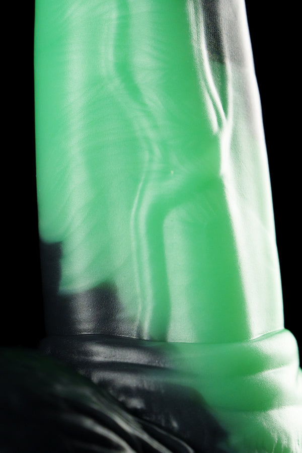 Misforged Halberd (medium, 4) #2320