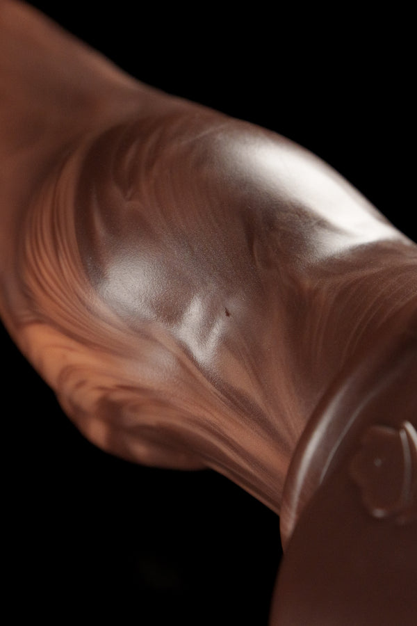 Misforged Lancea Wearable (large, 7.0 in) #2326