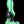 Load image into Gallery viewer, Misforged Lancea (large, 4) #2341
