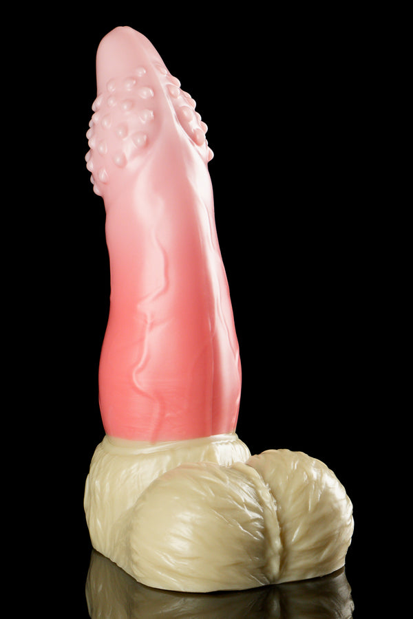 Misforged Talwar (huge, 4) #2356