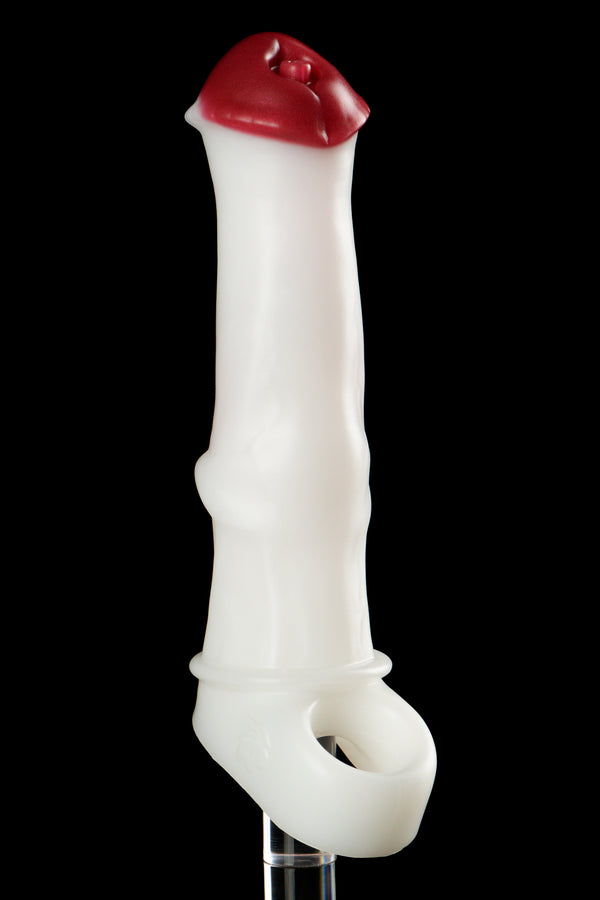 Zweihander Wearable (medium, 4.5 in) #2361